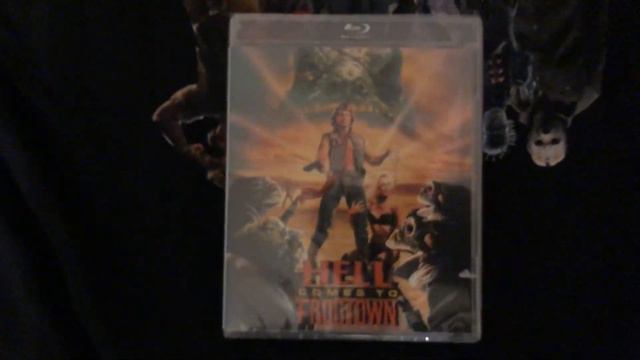 Blu-Ray Collection Update 12/30/19 смотреть онлайн