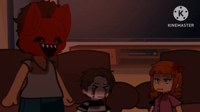 Past Afton react to their future although it's scrapped смотреть онлайн