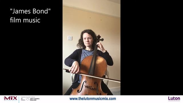 Learn with Luton Music Service – Cello – AP смотреть онлайн