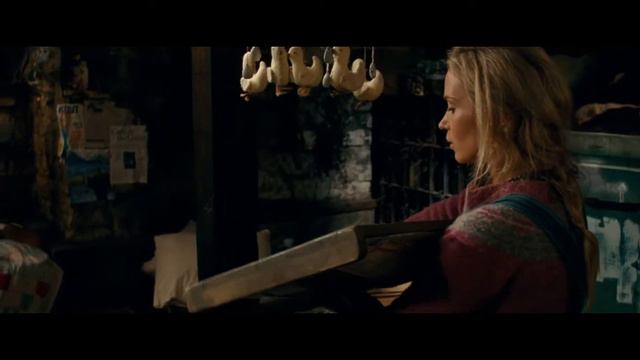 POPS - Дайте шуму! | "Тихое место" смотреть онлайн