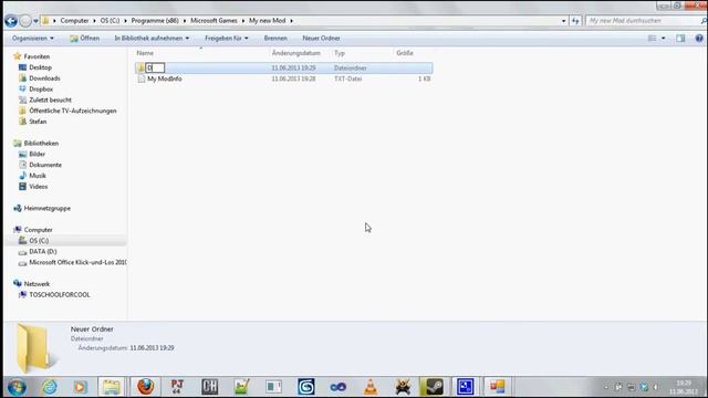 AoE3 Modding Tutorial: Introduction смотреть онлайн