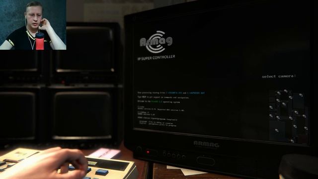 ПЯТЬ НОЧЕЙ С ЧЕРЛИДЕРШЕЙ ► TIC-TAC: Twelve o'clock смотреть онлайн
