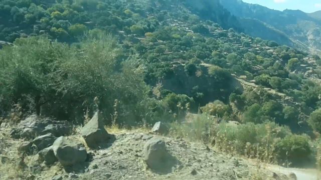 Вулкан Нисирос. смотреть онлайн