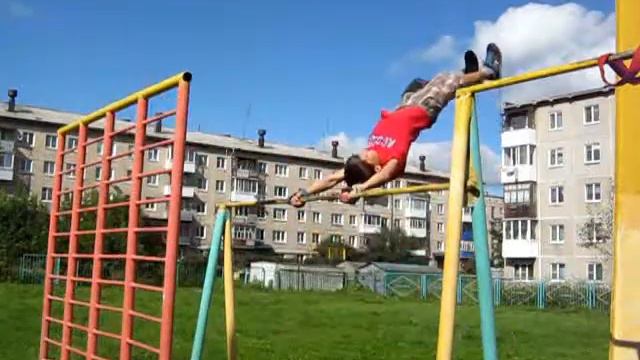 Первые большие обороты смотреть онлайн