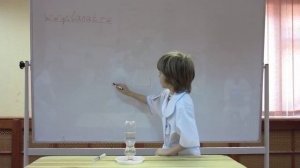 Занимательная физика: поилка для птиц