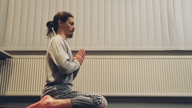 Маюрасана - поза павлина . Варианты и модификации. смотреть онлайн