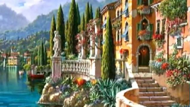 BEETHOVEN: 9na. Sinfonía ("Oda a la Alegría"). Finale смотреть онлайн