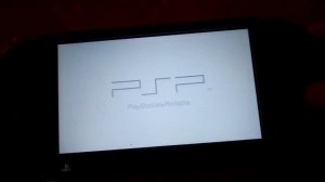 Что делать если не отображаются игры в psp