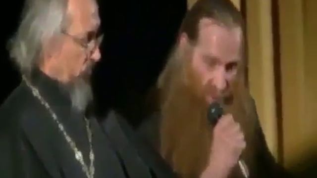 Сотрудники РПЦ уже в открытую призывают к введению крепостного права смотреть онлайн