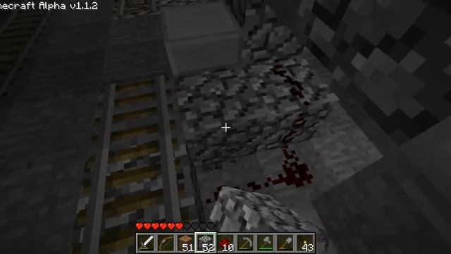 Lets Play: Minecraft - 44: The Joys of Learning Redstone... смотреть онлайн