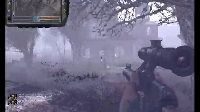 S.T.A.L.K.E.R. SoC Народная солянка #30 - Болота смотреть онлайн
