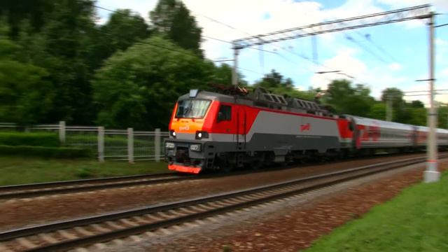 ЭП2Д-0006 и ЭП20-027 смотреть онлайн