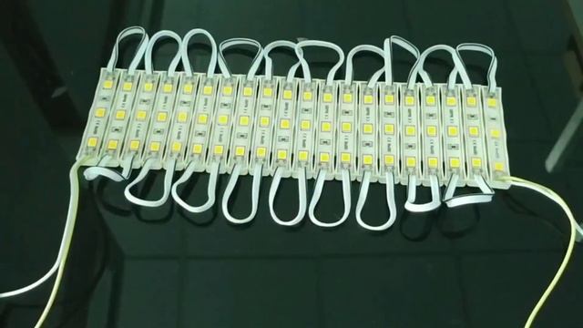 LED Module 5054 Great Deal from Mercado Libre смотреть онлайн