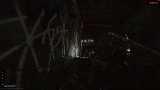 Тонилайф в Escape From Tarkov смотреть онлайн