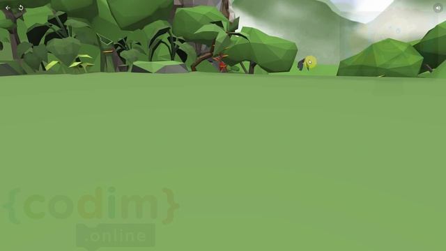 #CoSpaces Урок 2.10 Домашнее задание #Детская школа программирования смотреть онлайн