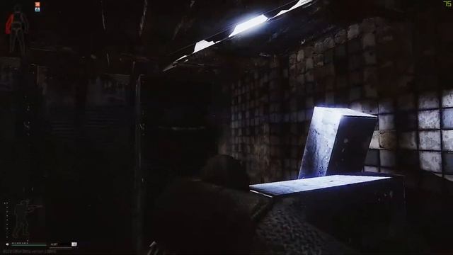 Escape From Tarkov || Factory Shotgun Fun смотреть онлайн