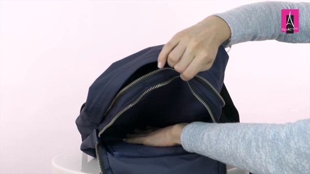 ЖЕНСКИЙ РЮКЗАК MARC JACOBS MEDIUM BACKPACK 1869167 смотреть онлайн