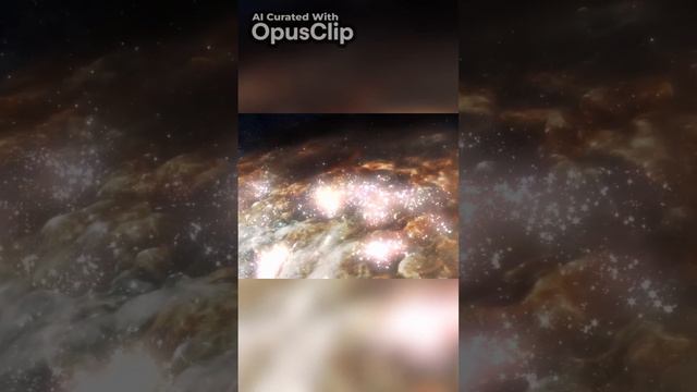Unveiling the Mysterious Runaway Star A Striking Phenomenon in the Tarantula Nebula #motivation смотреть онлайн