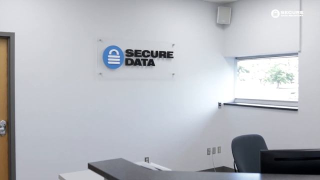 Successful Data Recovery From a Dropped Hard Drive смотреть онлайн