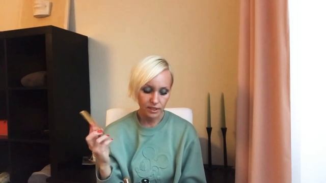 Супер тушь для ресниц! Mascara Maybelline Sky High! смотреть онлайн