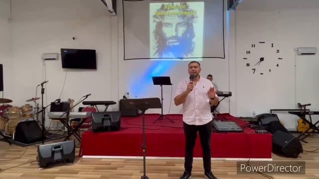 27.08.2023 Проповет На П-р Марио Световни Религии и Техните Богове смотреть онлайн