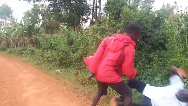 Devil girl African movies/swahili movies/bongo movie/kicheche comedy/ father ankrah/kingwendu comed смотреть онлайн