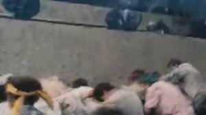 Полет в страну чудовищ