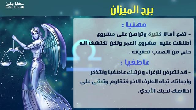 حظك اليوم الاربعاء 20-03-2019 فى التوقعات اليومية للابراج смотреть онлайн