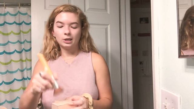 LEAVING FOR COLLEGE 8.17.18 || DAILY -ISH VLOGS смотреть онлайн