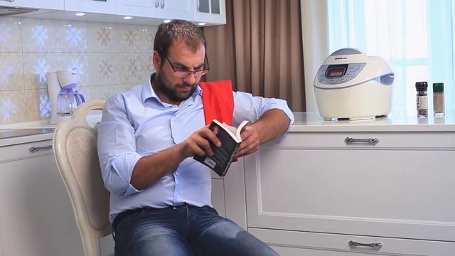 Мультиварка-скороварка