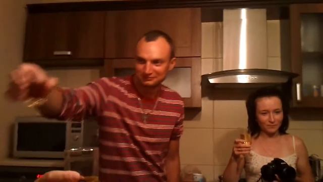 OpelClub.by - День Рождения Хоттабыча смотреть онлайн