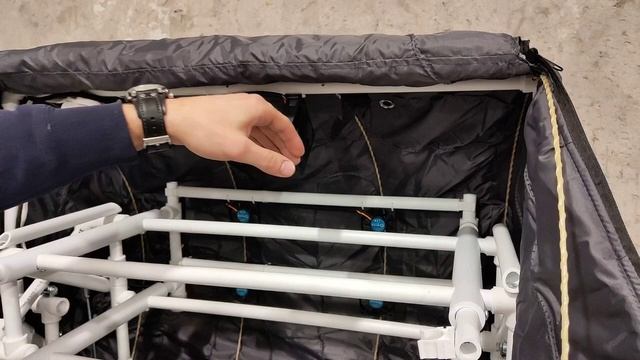 Обзор ТГБ пласт 360 (2019 модельный год) смотреть онлайн