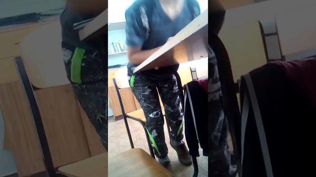 На нашом уроке пришь смотреть онлайн