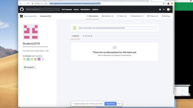 2019 Java for FRC Summer Workshops Group 2 Session 1 смотреть онлайн