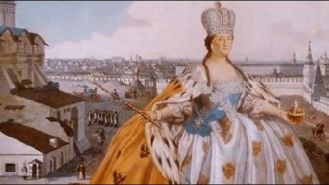 Екатерина 2: Концлагерь для сирот. Зашкварные истории смотреть онлайн