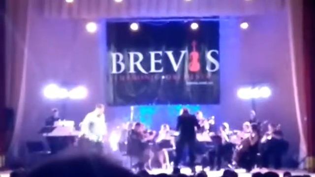 Brevis - Я люблю свою машину смотреть онлайн