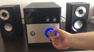 Microlab M 880