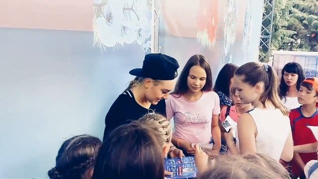 АНЯ ТИХАЯ В КЕМЕРОВО! смотреть онлайн