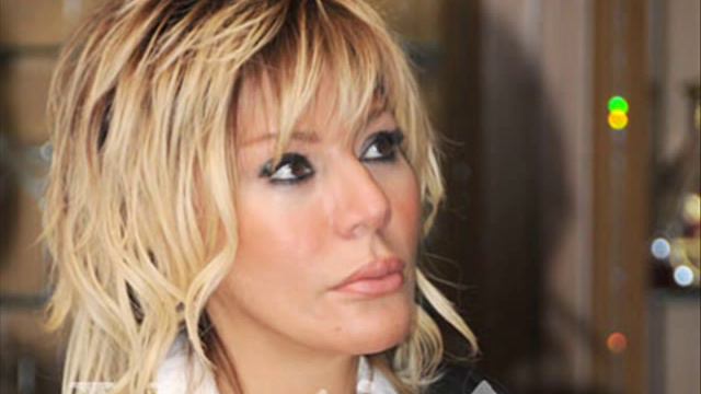 Brilliant Dadashova ---------------- Popurri