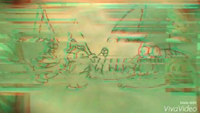 рисунки из гравити фолз №2 смотреть онлайн