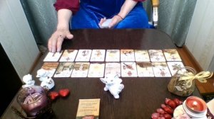 БОЛЬШОЙ РАСКЛАД ЛЕНОРМАН НА СУДЬБУ.ЗДОРОВЬЕ , ДЕНЬГИ ЛЮБОВЬ , УСПЕХ , ОТНОШЕНИЯ.ПРАВДИВОЕ ГАДАНИЕ.