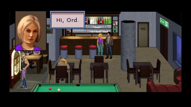 The Samaritan Paradox [P17] смотреть онлайн