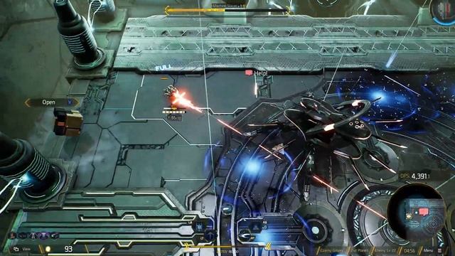 Anvil: Vault Breakers Solo Review смотреть онлайн