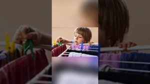 Видеоурок  «Международный День Семьи»