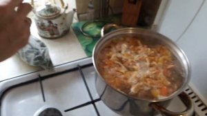 Очень экономное меню на 2 дня! Вкусно и сытно!)