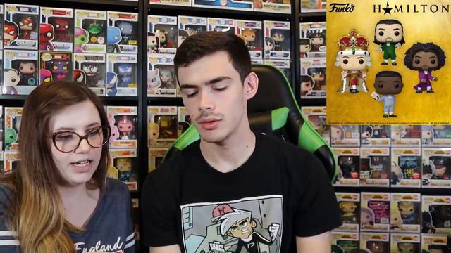New Funko Pops | Leaked Pop List | Fun Tv Sucked | Attack On Titan July Release | Naruto Shipping смотреть онлайн