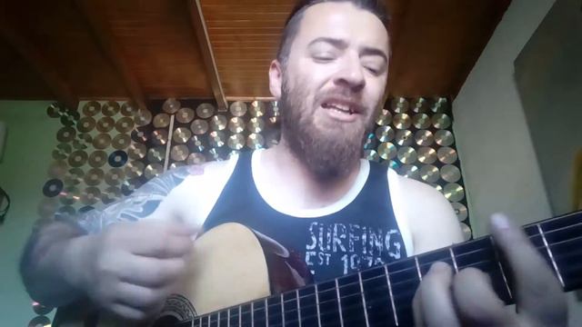 Jarabe de palo - el lado oscuro (cover) смотреть онлайн