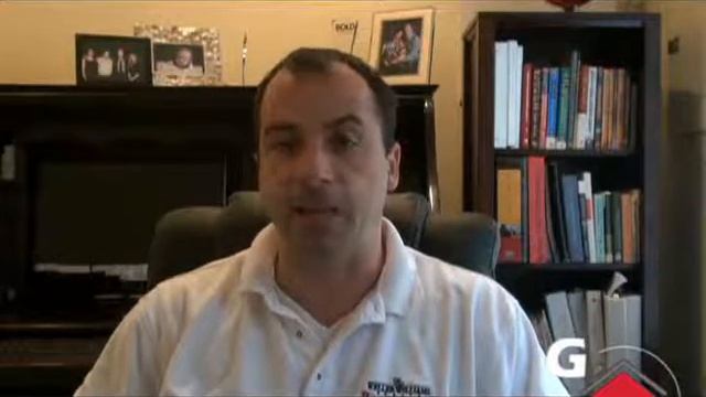 Should I walk away from my mortgage or give the keys back? смотреть онлайн