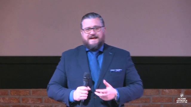 The Pandemic Series: What Time Is It? | Pastor Paul Lloyd смотреть онлайн