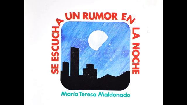 Hijo De David Canta Maria Teresa Maldonado смотреть онлайн